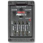 Fishman PrefixProBlend N Адаптер за акустична китара (PRO-MAN-P51)