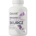 OstroVit Magnesium + Potassium | AntiCramp [60 Таблетки]