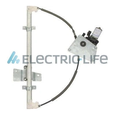 Zvedací zařízení oken Electric Life ZR DN93 L