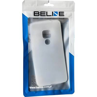 Beline Силиконов калъф Beline за Xiaomi Redmi 9C - Прозрачен KP30183