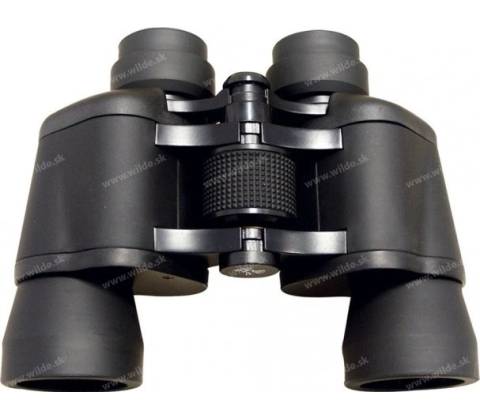 Bresser Hunter 8x40