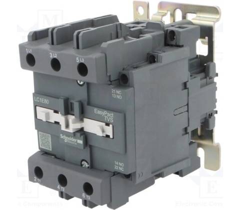 Schneider Electric LC1E80P7