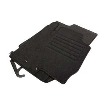 Petex Мокетни стелки за MITSUBISHI Colt VI (2008-2010) - 5 врати