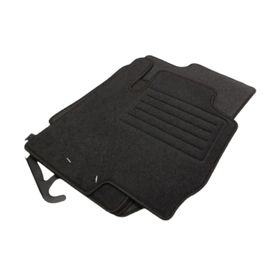 Petex Мокетни стелки за MITSUBISHI Colt VI (2008-2010) - 5 врати