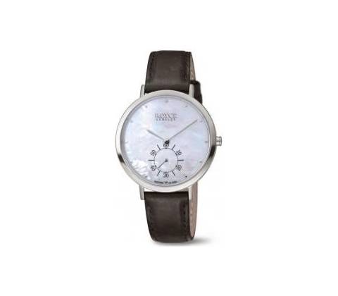 Boccia Titanium 3316-01
