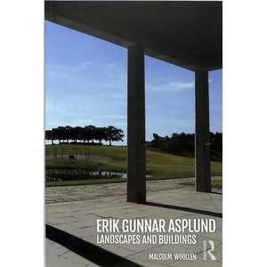 Erik Gunnar Asplund | WOOLLEN (ISBN: 9780815378228)