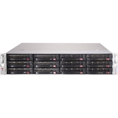 SuperMicro CSE-826BE2C-R741JBOD