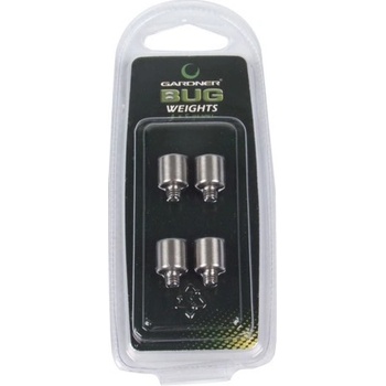 Gardner Sada zátěží k signalizátorům Bug Weights 5g 4ks