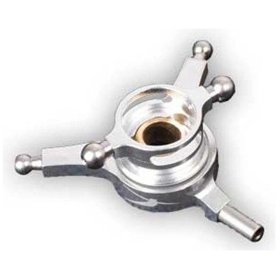 MJX Náhradné Diely F45 F-45 F645-008 Alu Swashplate