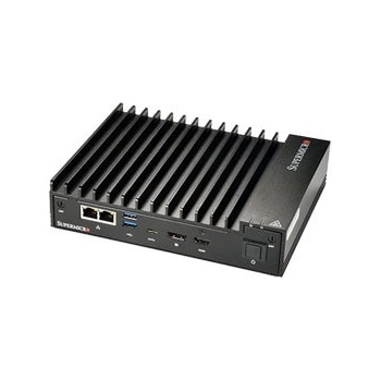 Supermicro SYS-E100-9S-E