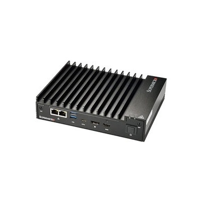 Supermicro SYS-E100-9S-E
