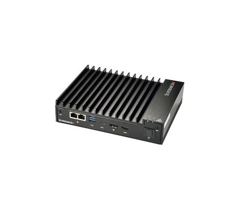 Supermicro SYS-E100-9S-E