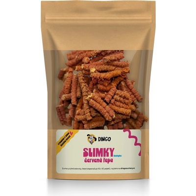 DINGO slimky s červenou řepou 90 g