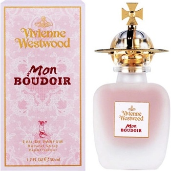 Vivienne Westwood Mon Boudoir parfémovaná voda dámská 30 ml