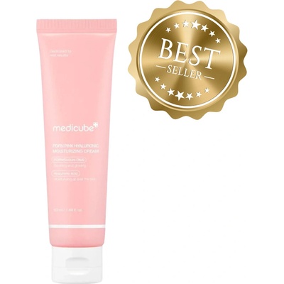 Medicube Pink Hyaluronic Moisturizing Cream 50 ml