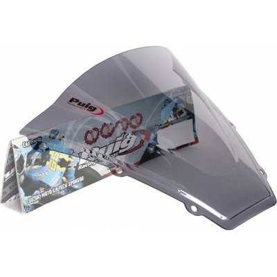 Puig Racing Screens Triumph 955i (01-03) Dymová (H)