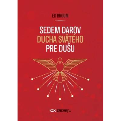 Sedem darov Ducha Svätého pre dušu