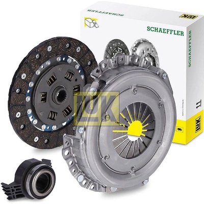 Spojková sada Schaeffler LuK 620 0471 00