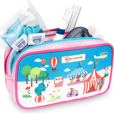 Elite Bags EB14.010 Dia´s diabetické púzdro detské motívy EB14.011