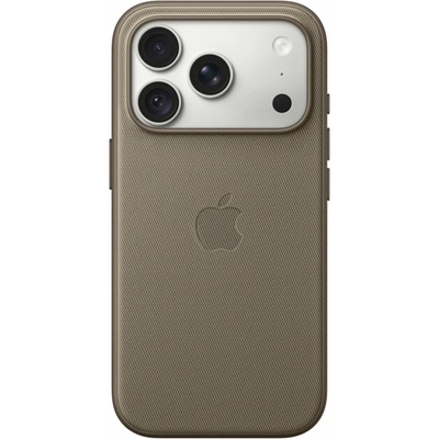 Apple TechWoven Case s MagSafe pre iPhone 18 Pro Taupe MKD44ZM/A
