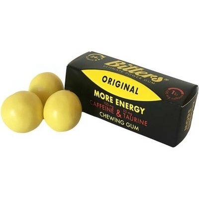 Bitters Žvýkačky - Original 14 g