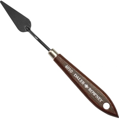 Daler-Rowney N. 10 Шпакла за рисуване 1 бр (803004010)