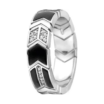 Ti Sento Дамски сребърен пръстен Ti Sento 12202BO (12202BO)