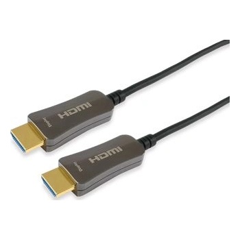 Equip 119431 HDMI кабел 50 м HDMI тип A (стандартен) Черен (119431) (119431)