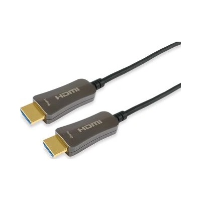 Equip 119431 HDMI кабел 50 м HDMI тип A (стандартен) Черен (119431)