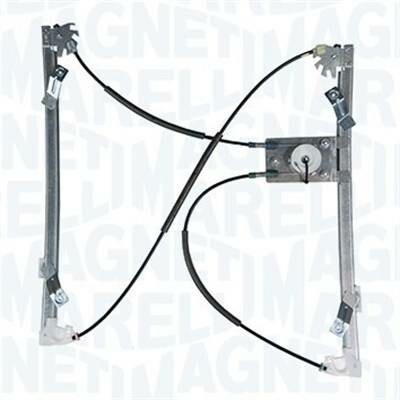 Mechanizmus zdvíhania okna MAGNETI MARELLI 350103142200