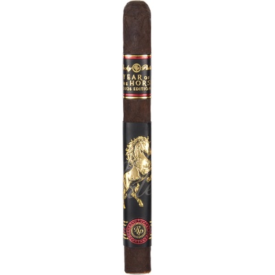 Rocky Patel YEAR OF THE HORSE CHURCHILL 1 ks