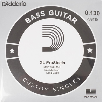 D'Addario PSB 130