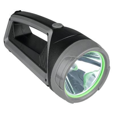 SP0406 - Акумулаторна COB лампа, 200 lm, 2400 mAh (SP0406)