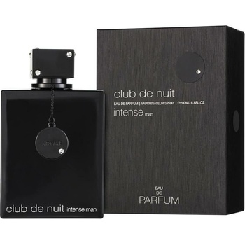 Image 1 of Armaf Club de Nuit Intense Man EDP 200 ml