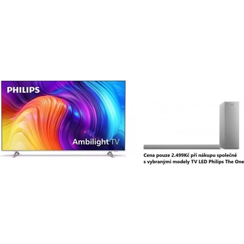 Philips 75PUS8807