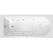 SIKO Savero 180 x 75 cm SIKOHMBSAV180L