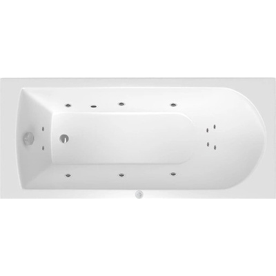 SIKO Savero 180 x 75 cm SIKOHMBSAV180L