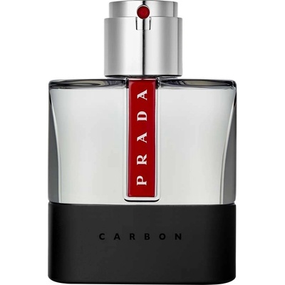 Prada Luna Rossa Carbon toaletná voda pánska 50 ml