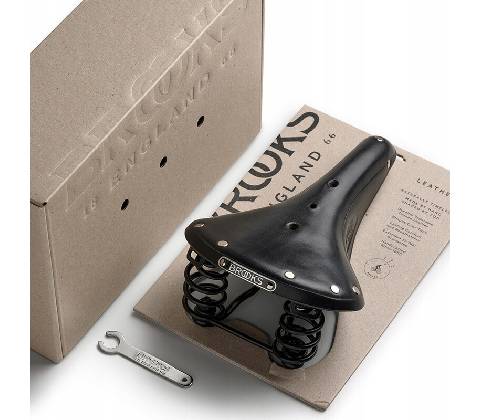 Brooks Flyer černé
