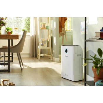 Image 1 of Philips AC2729/10 Series 2000i