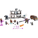 Stavebnice LEGO® LEGO® Super Heroes 76192 Avengers: Endgame poslední bitva