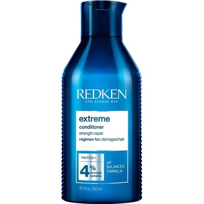 Redken Extreme Балсам за коса, 300 ml