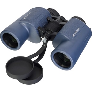 Levenhuk Бинокъл Levenhuk New Sherman PLUS 8x42