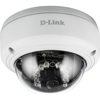 D-Link DCS-4603