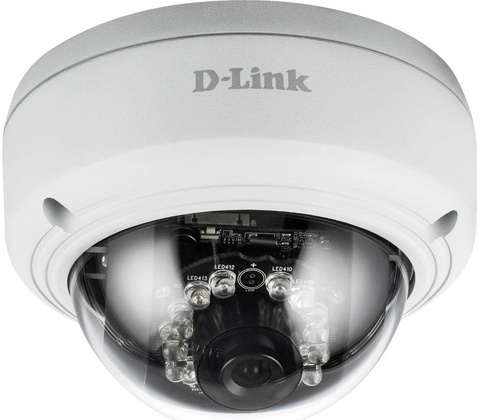 D-Link DCS-4603