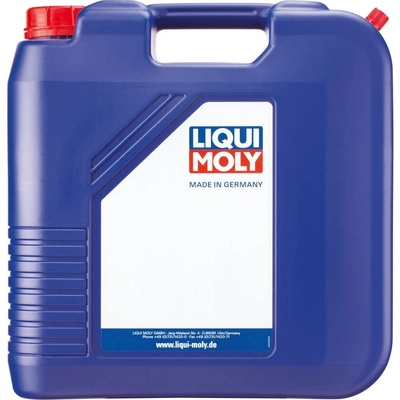 Liqui Moly 4722 STOU 10W-30 20 l
