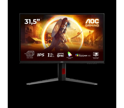 AOC U32G4U