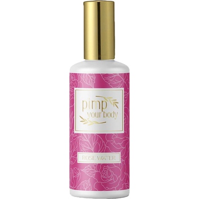 Brazil Keratin Rose Water 100 ml