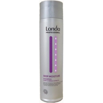 Londa Šampon regenerace a hydratace 250 ml