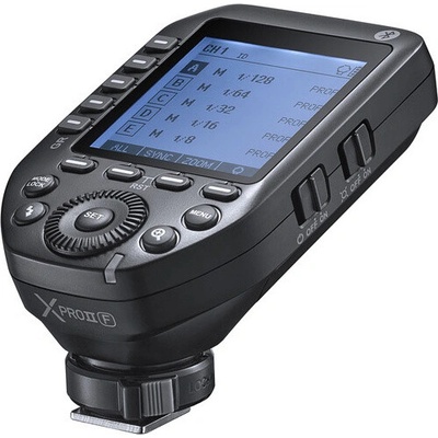 Godox XproII-F pro Fujifilm – Zboží Živě